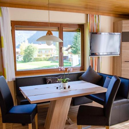 Haus Kappeller Apartment Bach  Exterior foto