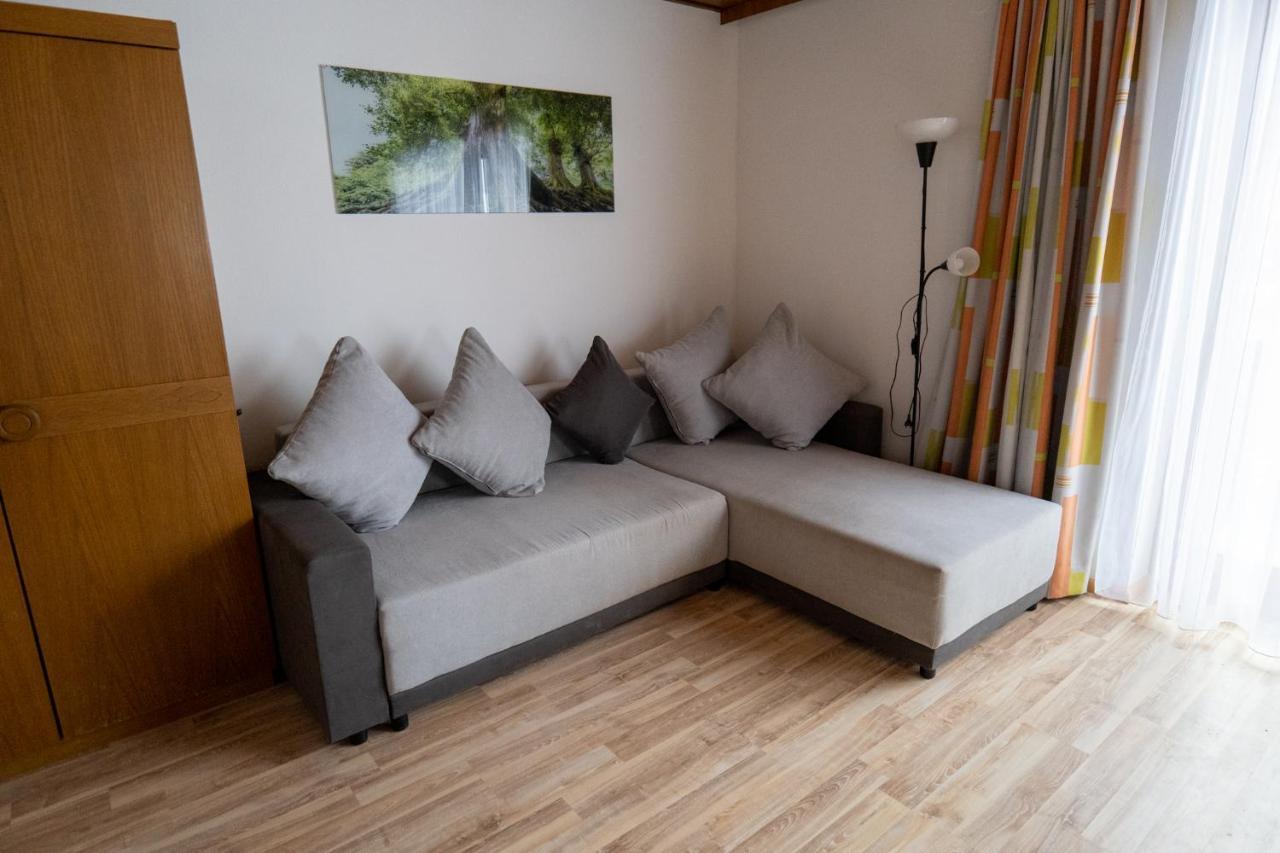 Haus Kappeller Apartment Bach  Exterior foto